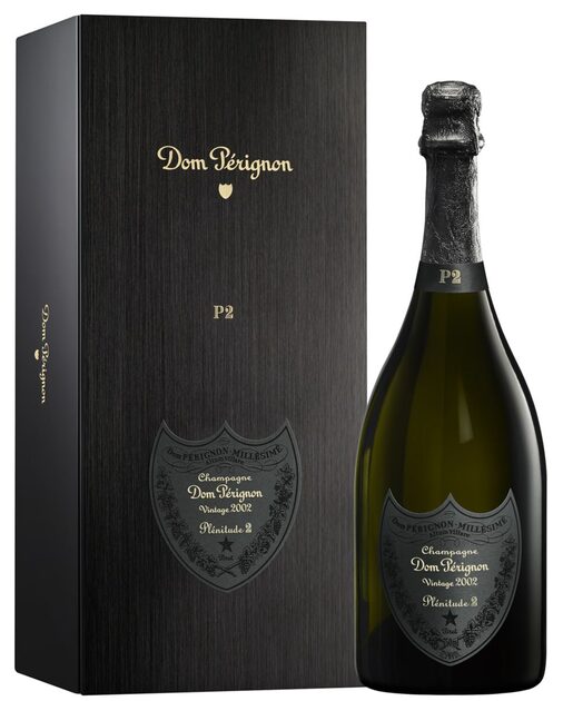 Dom Pérignon 2015 & 2009 P2セット　空瓶 Dom Perignon P2 | Wijnhuis Oktober